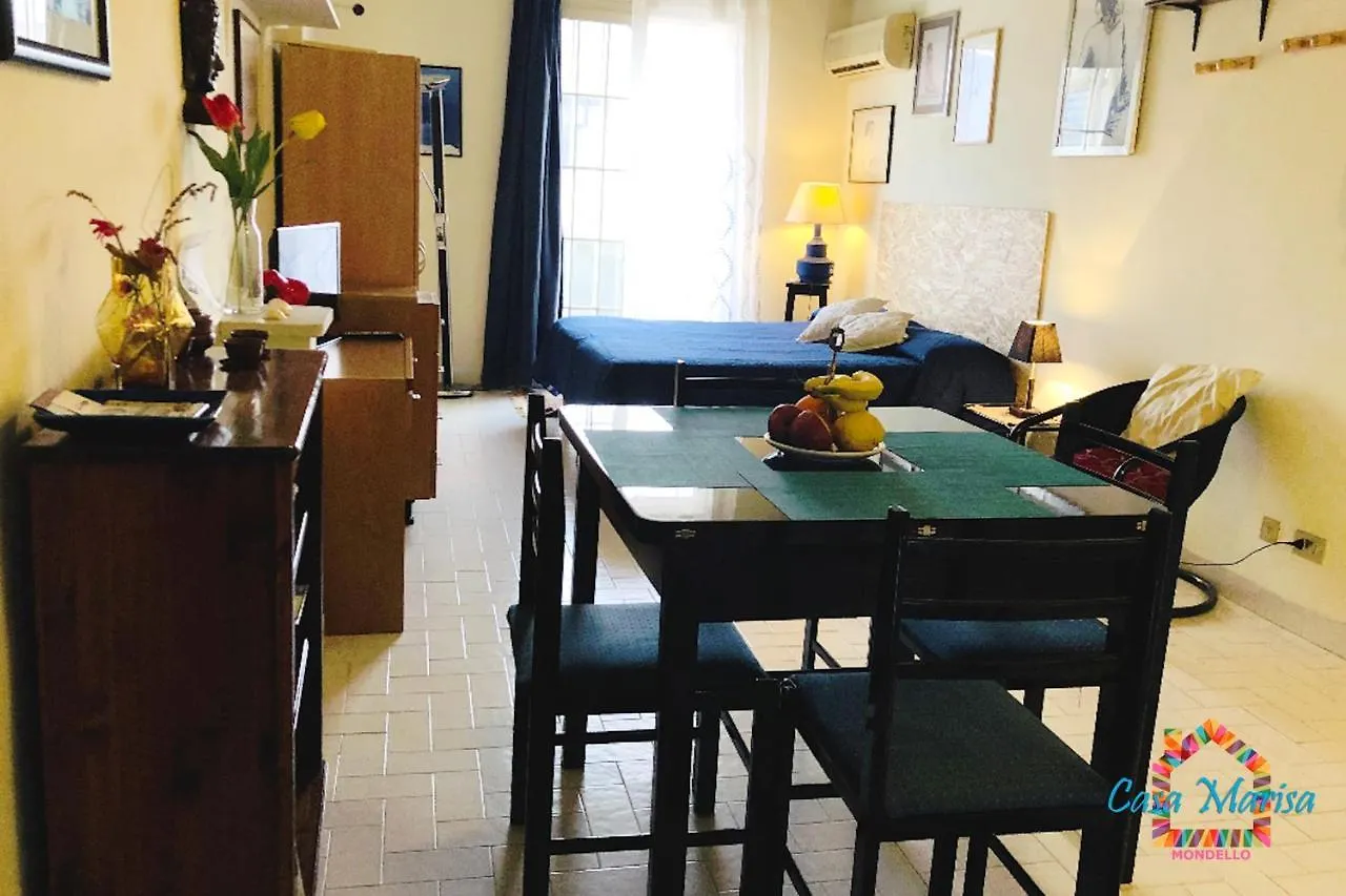 Casa Marisa Villa Palermo 0*,  Italy