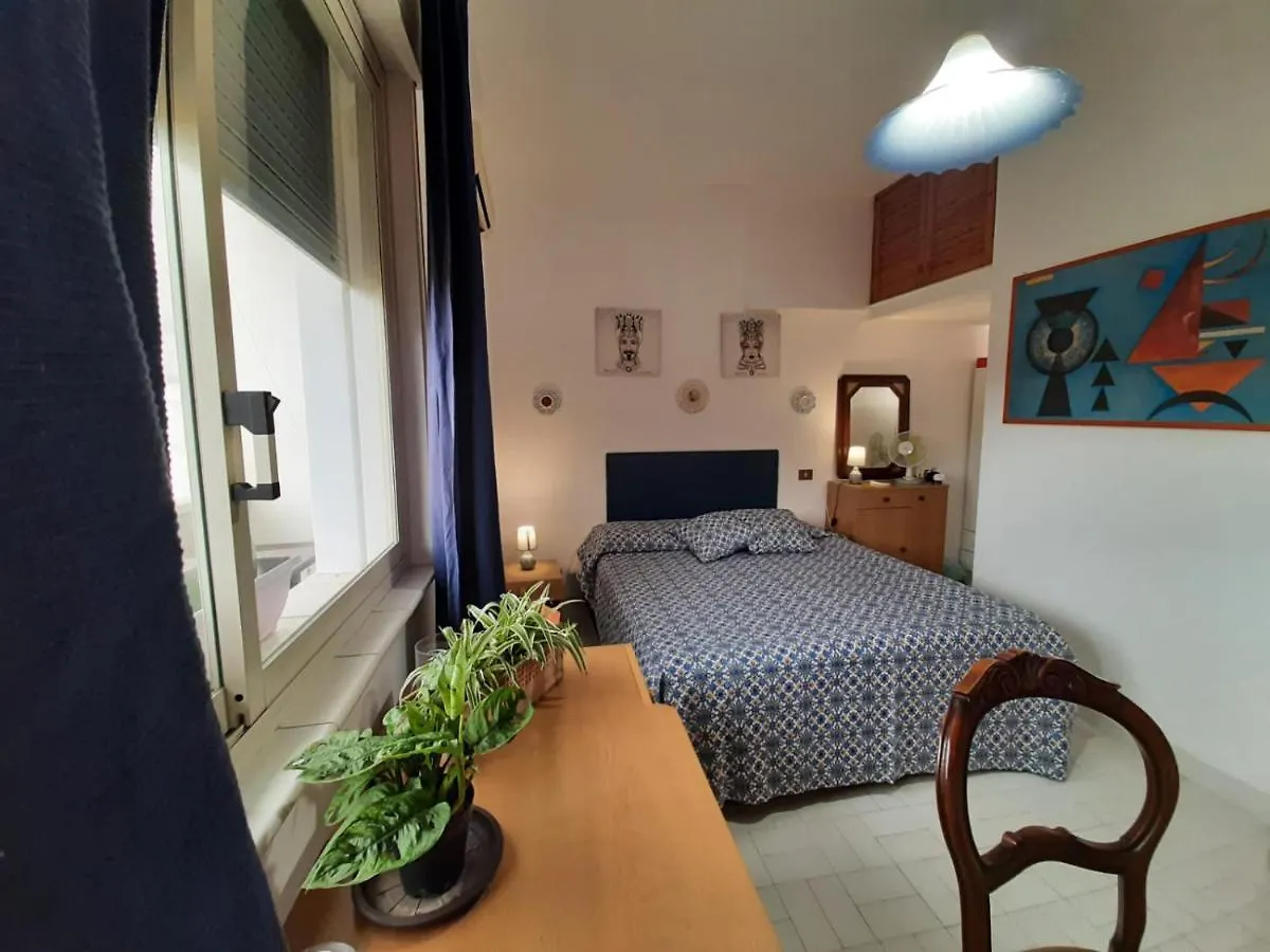 Casa Marisa Villa Palermo Italy