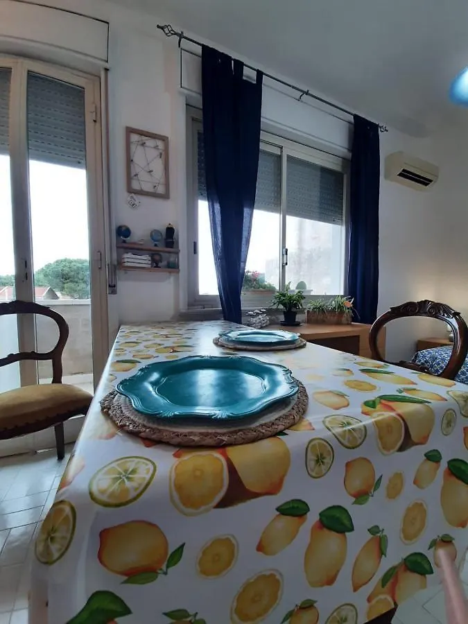 Casa Marisa Villa Palermo Holiday home