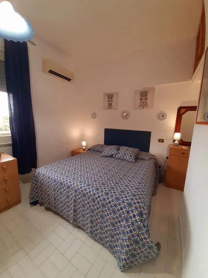 Casa Marisa Villa Palermo Holiday home