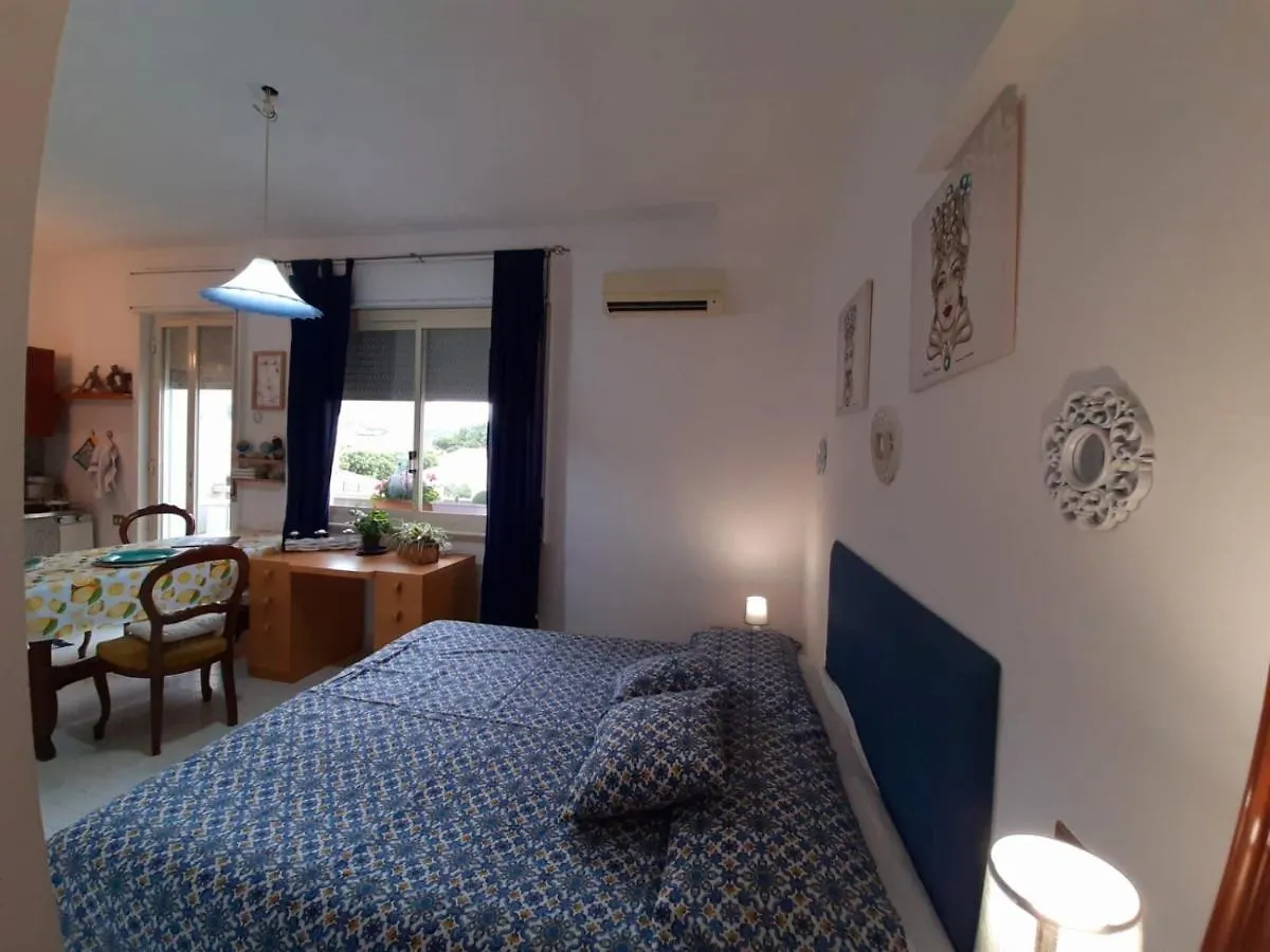 Casa Marisa location
