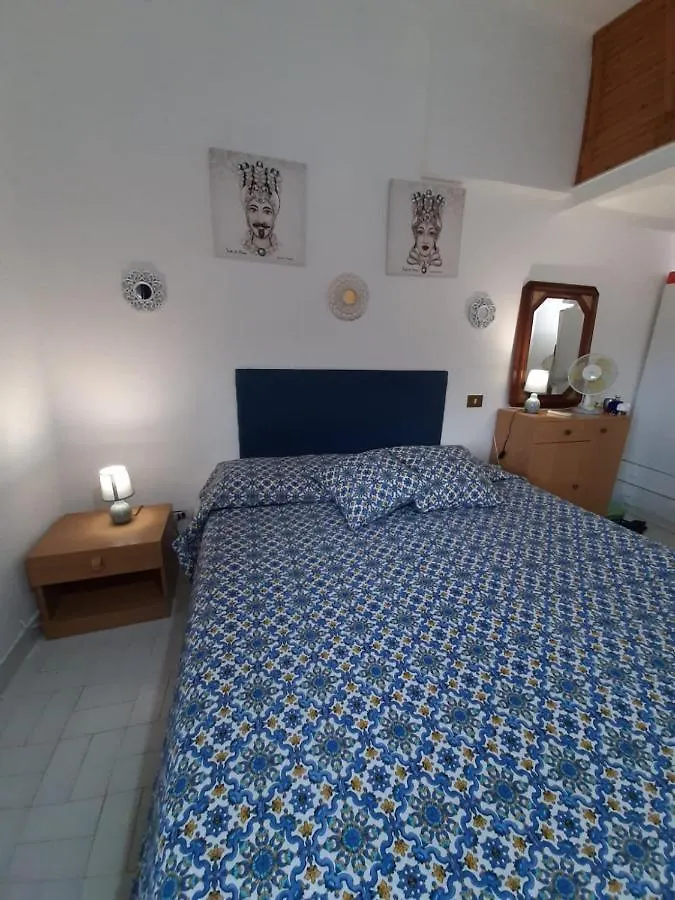 Casa Marisa Villa Palermo Italy