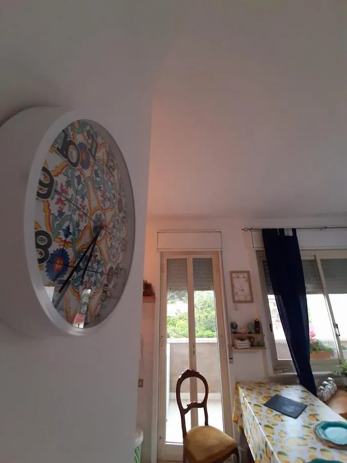 Casa Marisa Villa Palermo Italy