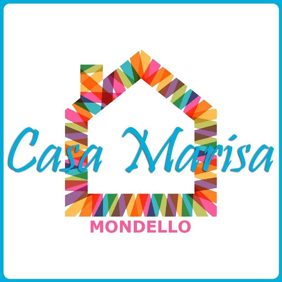 Casa Marisa Villa Palermo 0*,  Italy