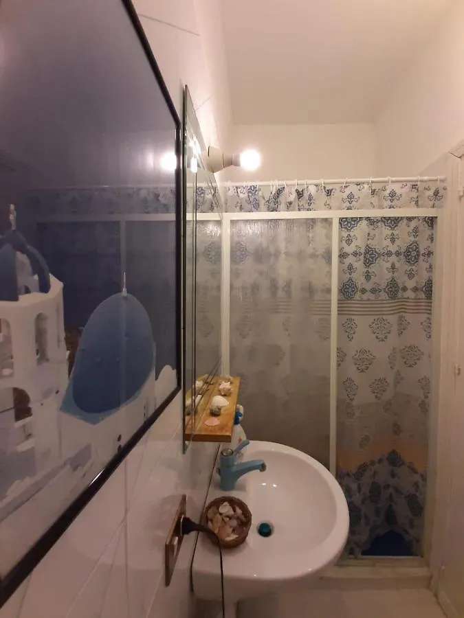 Casa Marisa Villa Palermo 0*,  Olaszország