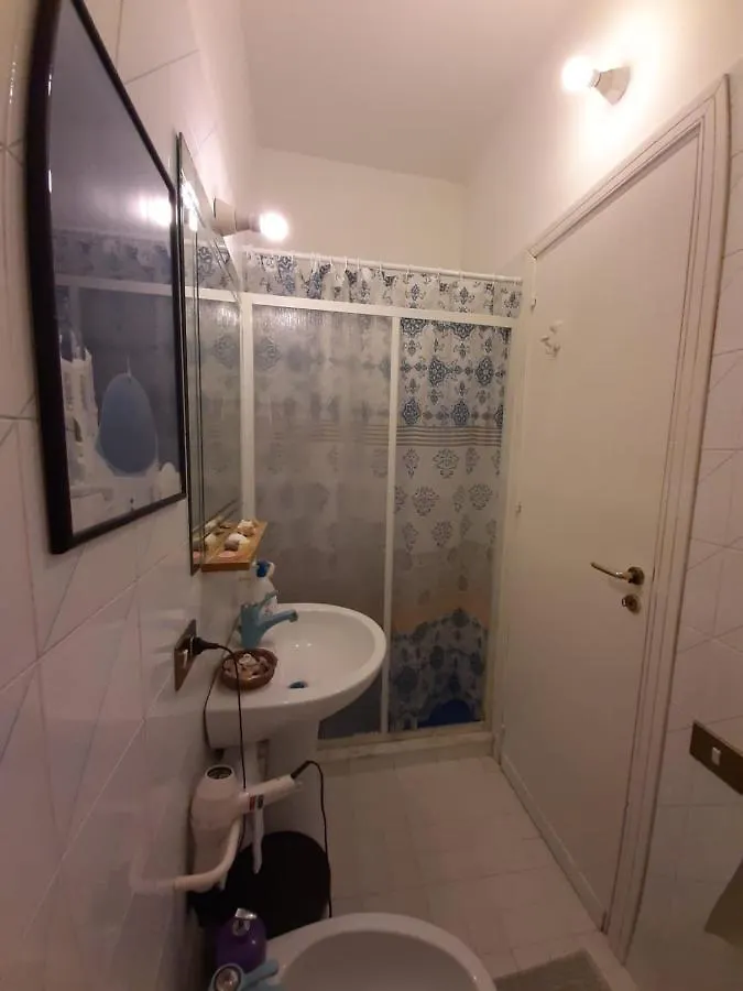 Holiday home Casa Marisa Villa Palermo Italy